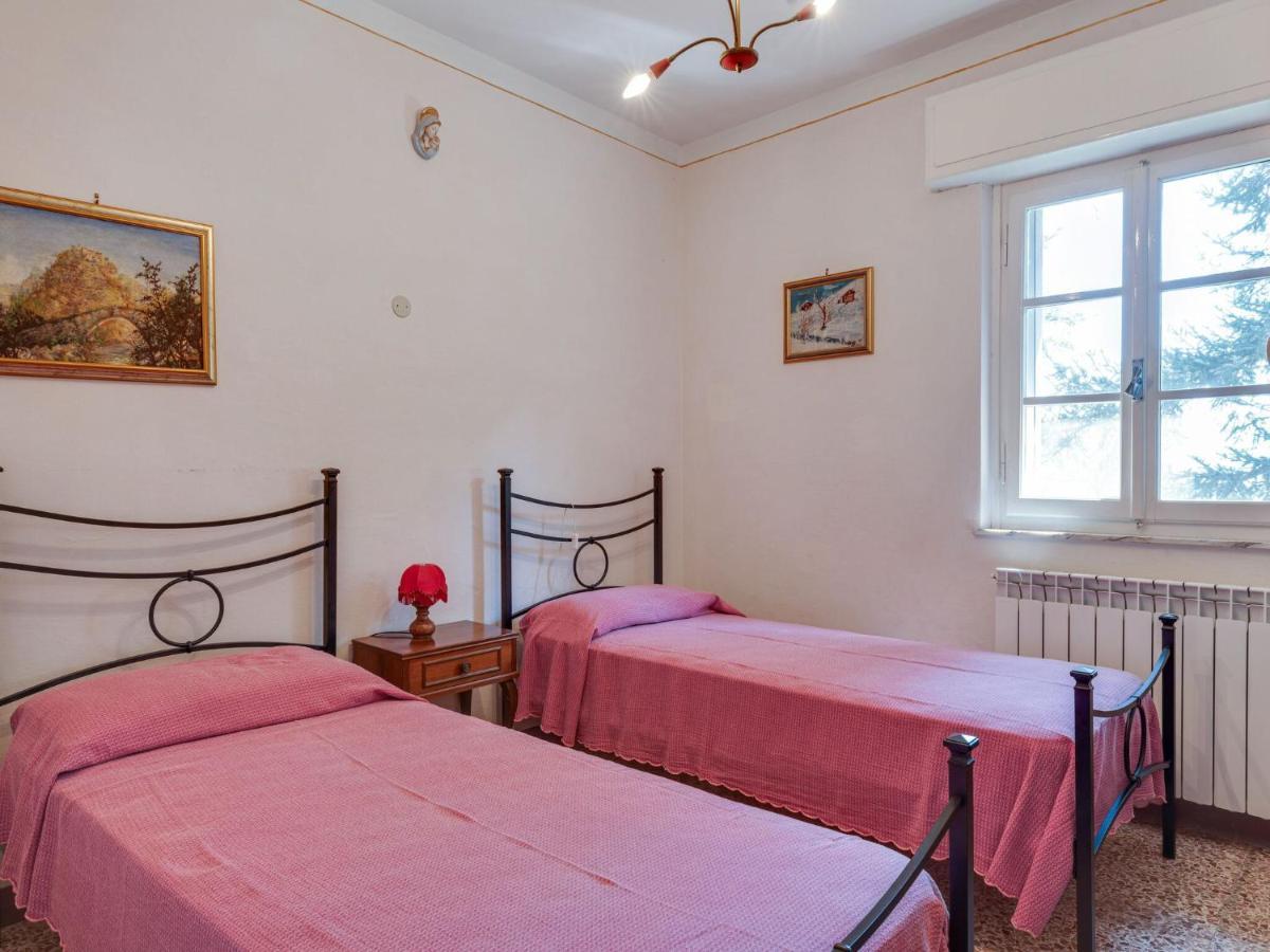 Belvilla By Oyo Camelia Pescaglia Εξωτερικό φωτογραφία